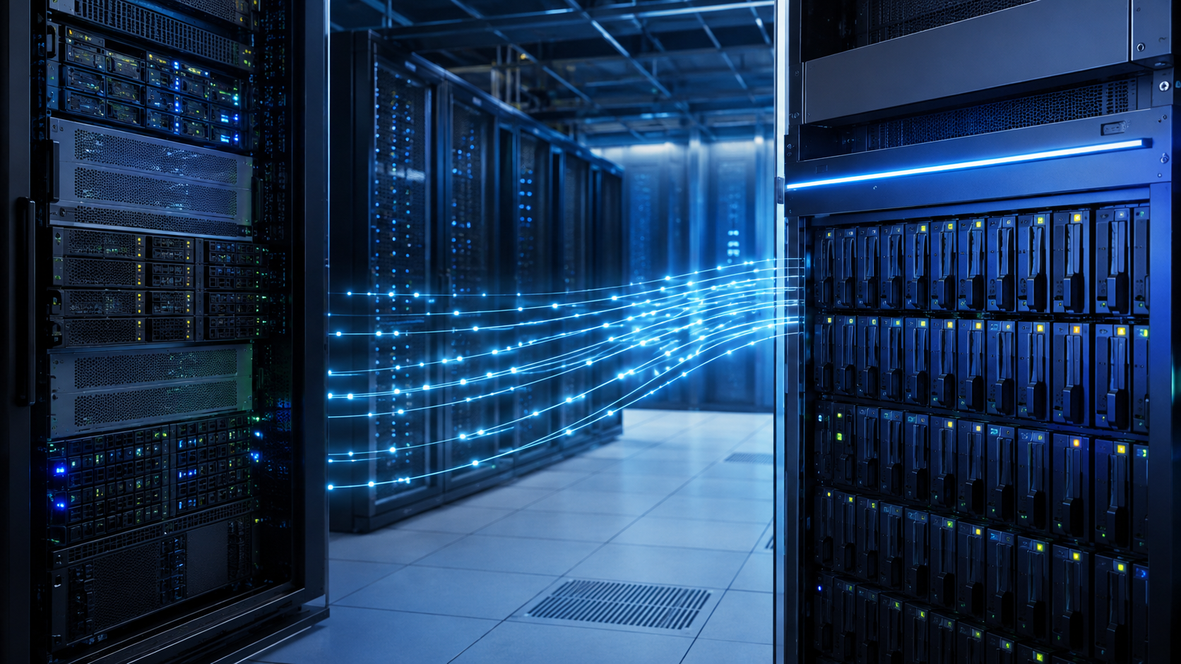 AWS Transform Adds FSx for NetApp ONTAP Target to Simplify Block Storage Migrations