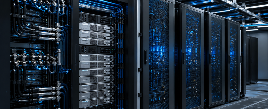 Cisco Adds Rack-Scale Compute to Secure AI Factory for Larger Enterprise AI Deployments