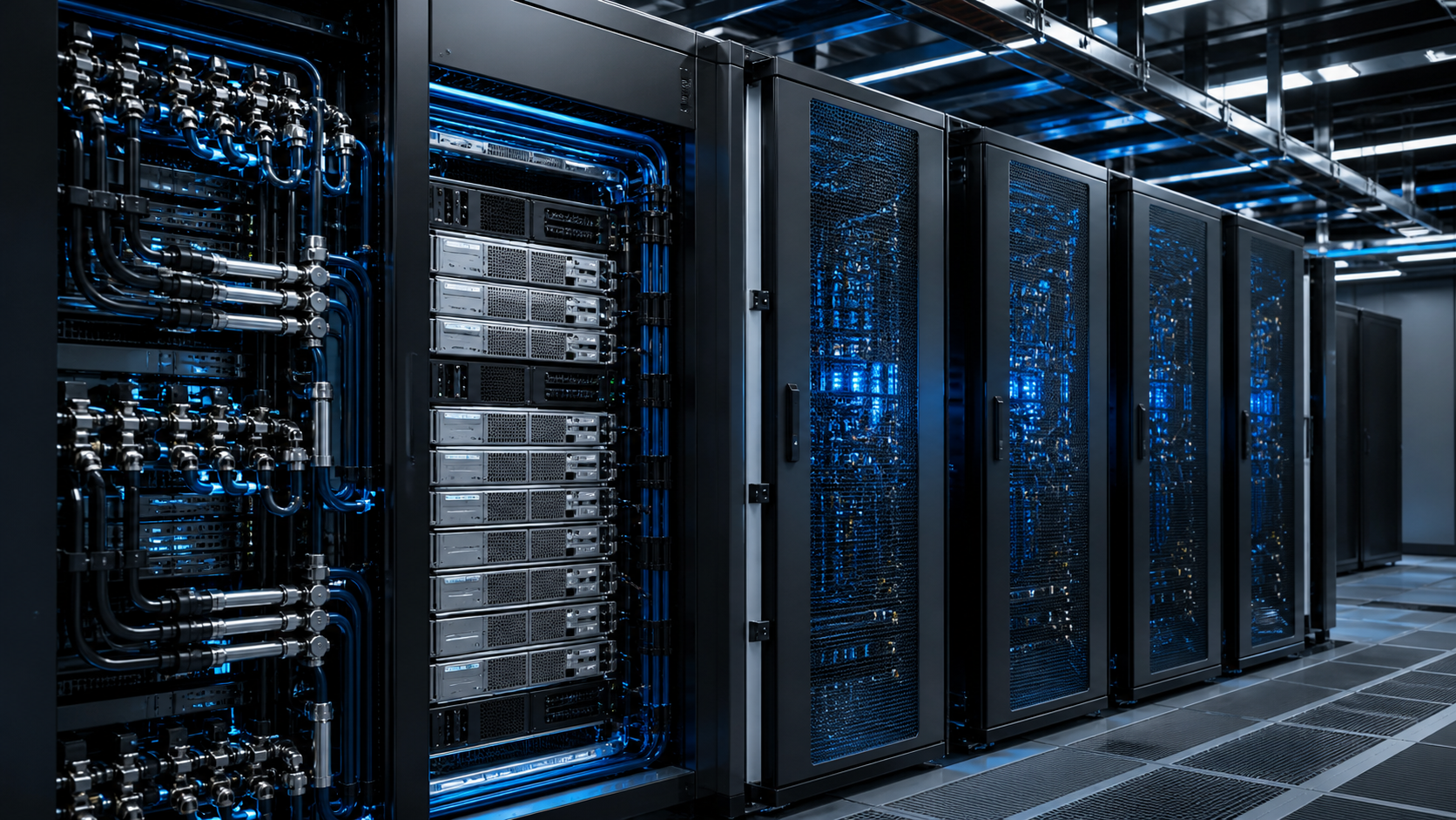 Cisco Adds Rack-Scale Compute to Secure AI Factory for Larger Enterprise AI Deployments