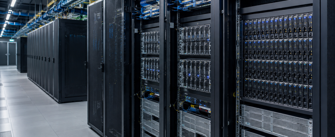 Dell Reports Record AI Server Orders as Enterprise Infrastructure Demand Broadens