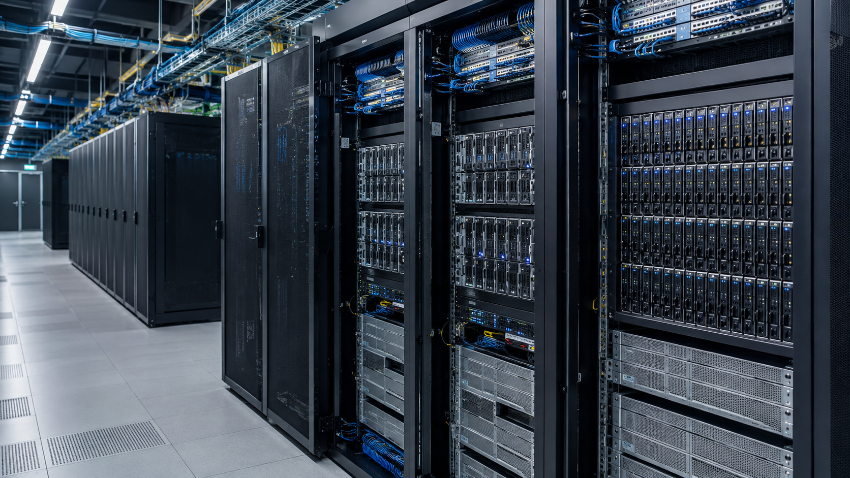 Dell Reports Record AI Server Orders as Enterprise Infrastructure Demand Broadens