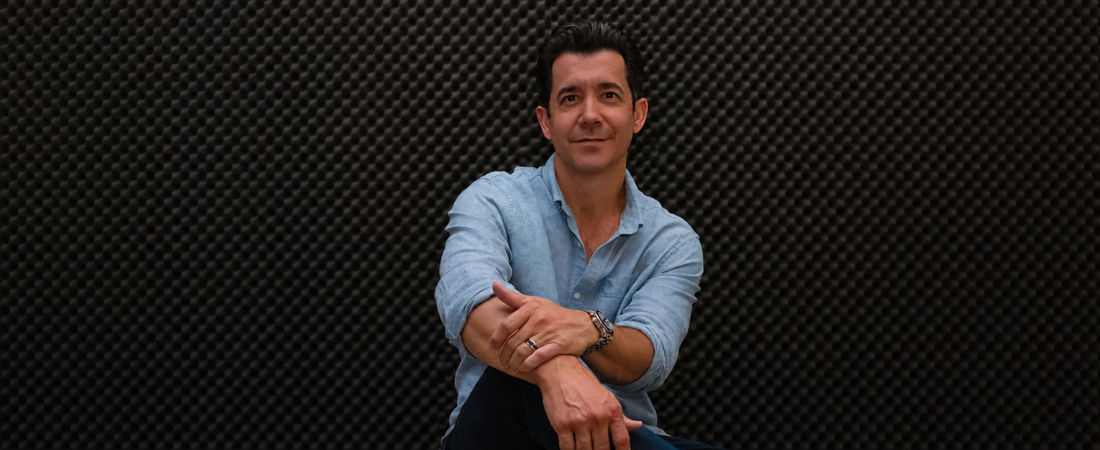 First Factory COO Don Gregori Says Empathy Is Key as AI Reshapes Work