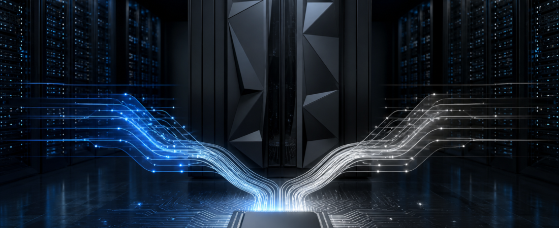 IBM Designs Dual-Architecture Mainframe Processor to Broaden Enterprise Software Choice