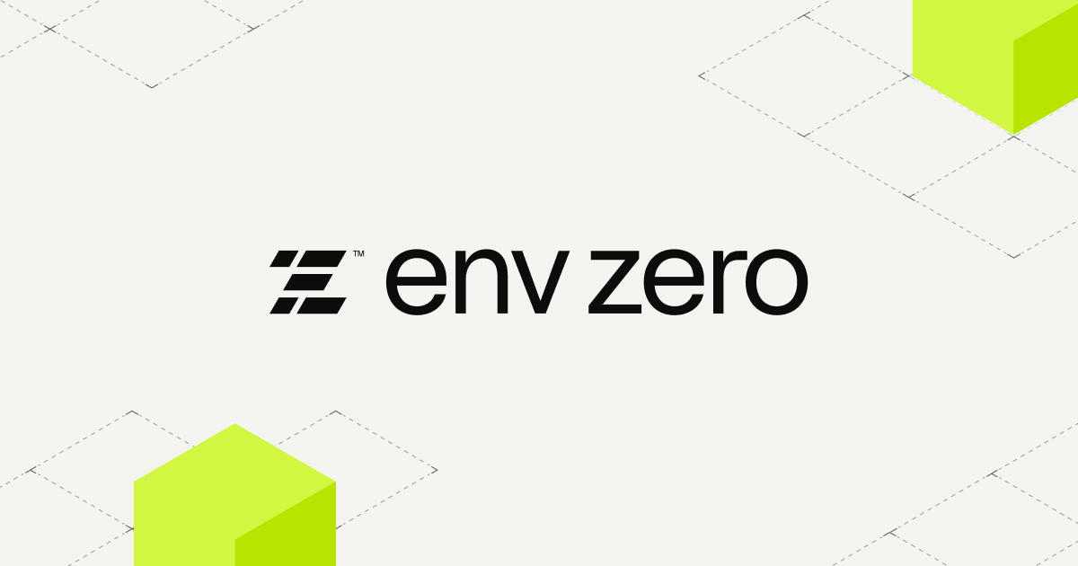 env zero Launches EZ Control to Help Enterprises Tackle Cloud Drift