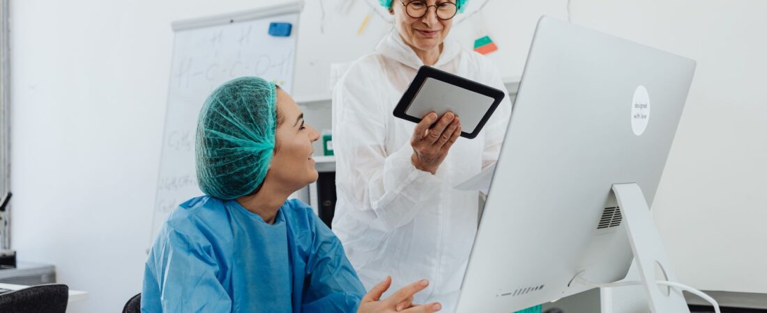 Kyndryl Completes Healthcare IT Leaders Acquisition, Expanding Modernization Support for Healthcare Systems
