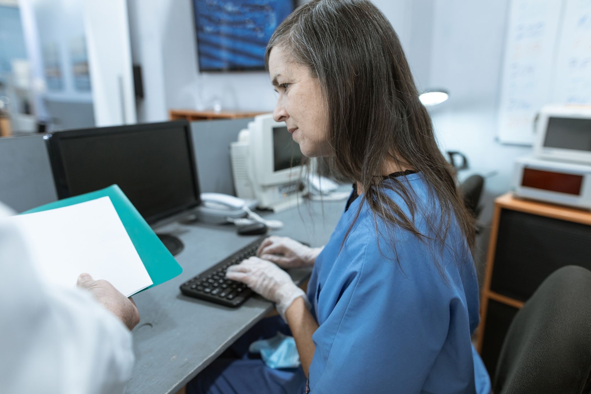 Oracle Health Helps San Juan Regional Cut Bed-Assignment Time by 39% With Real-Time Operations Software
