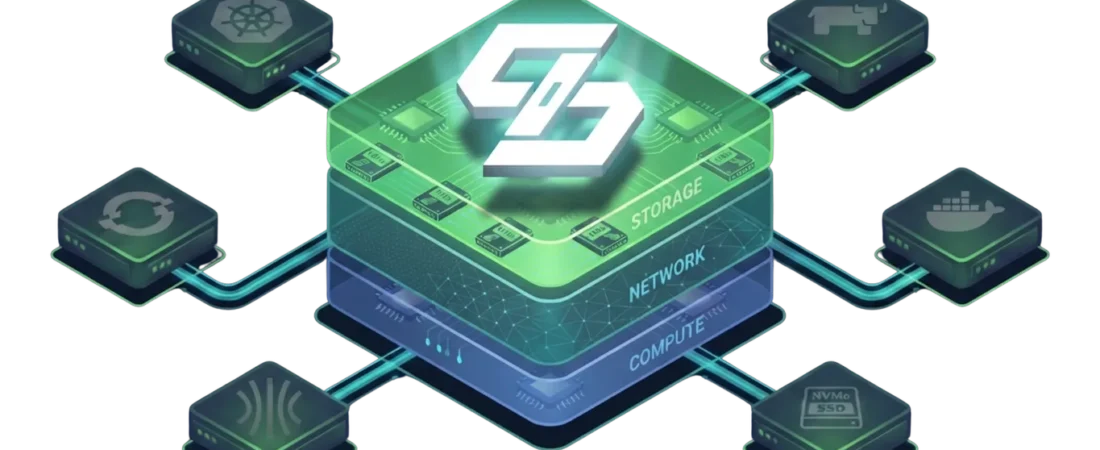 Simplyblock Adds Built-In Disaster Recovery Storage to Help Protect OpenShift Virtual Machines