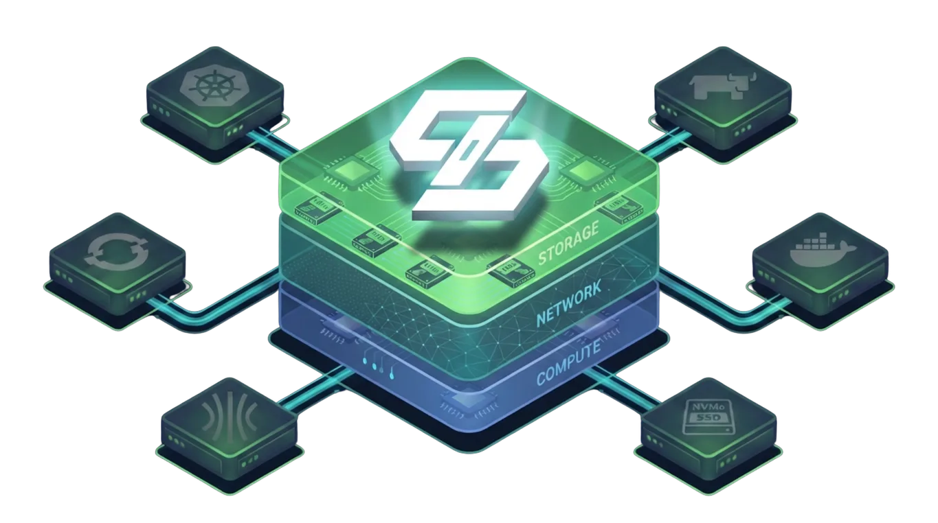 Simplyblock Adds Built-In Disaster Recovery Storage to Help Protect OpenShift Virtual Machines