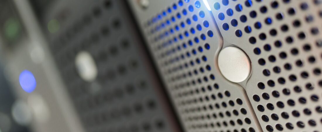 enterprise data center servers infrastructure engineers