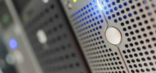 enterprise data center servers infrastructure engineers