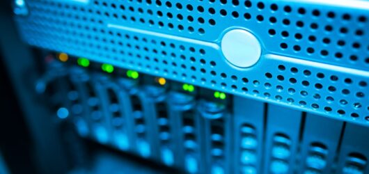 enterprise data center operations engineers server racks