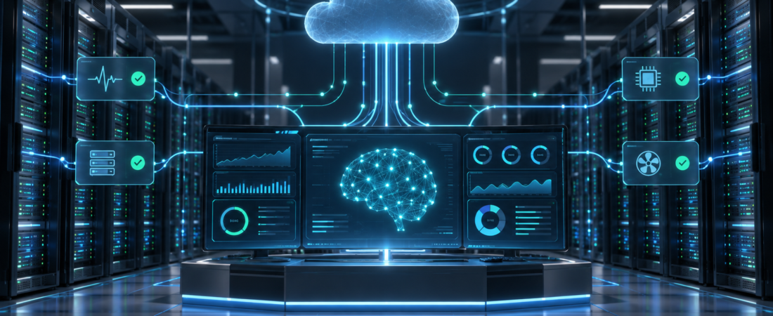 VMware Adds AI Diagnostics to Cloud Foundation Update, Targeting Faster Fault Resolution