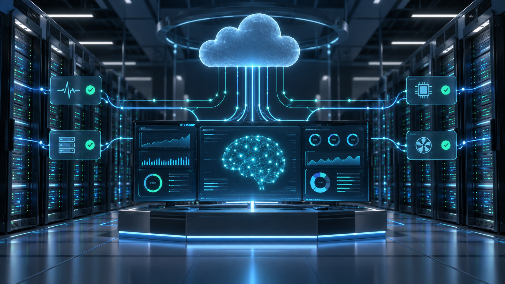 VMware Adds AI Diagnostics to Cloud Foundation Update, Targeting Faster Fault Resolution