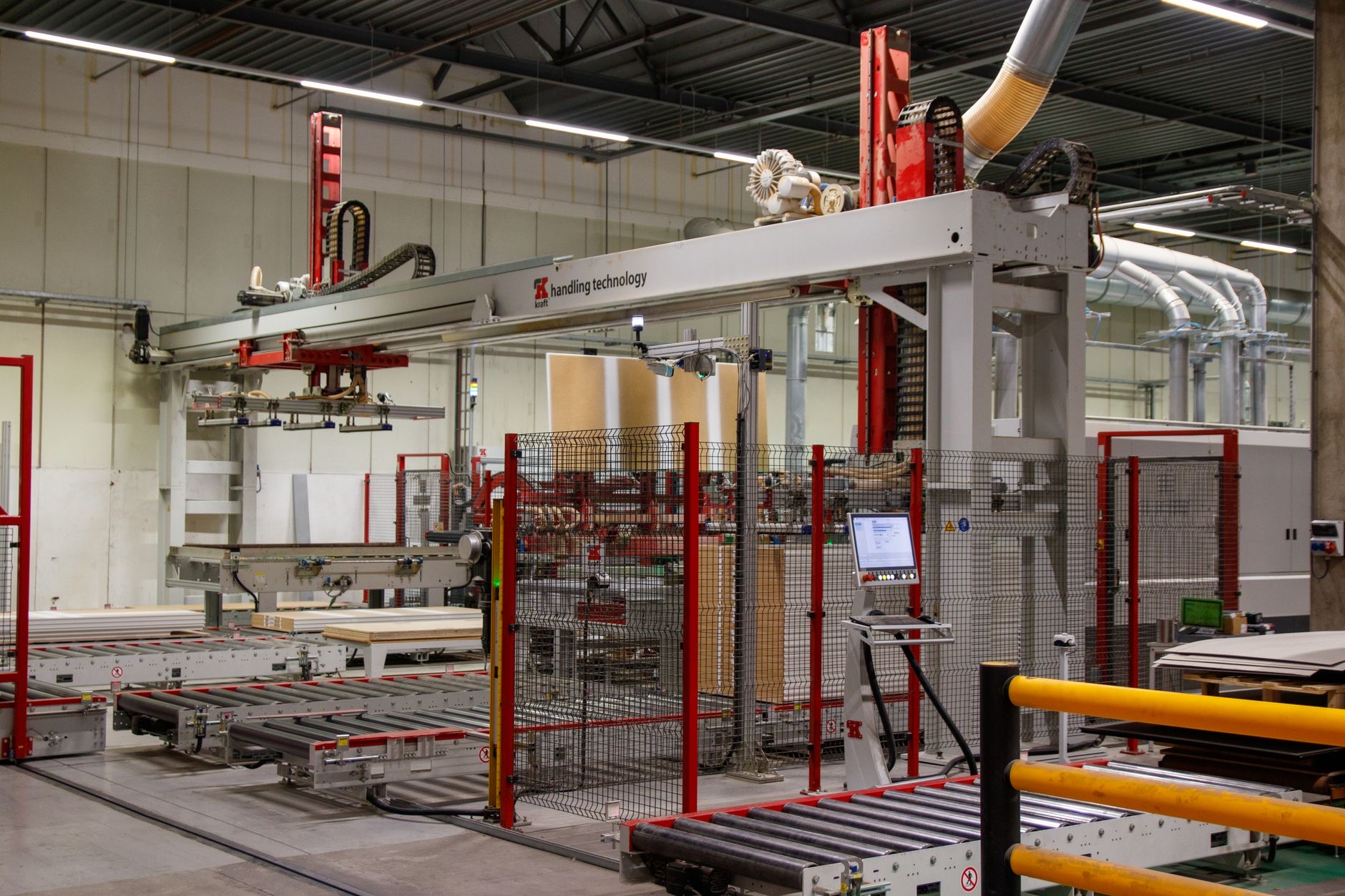 AWS Launches Physical AI Toolchain To Streamline Robotics Deployment