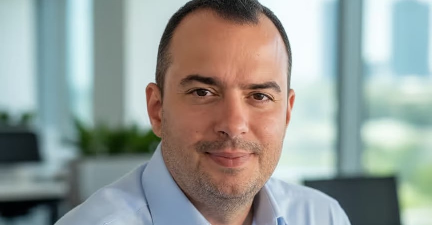 When AI Gets Your Company Wrong, Who Owns the Fix?