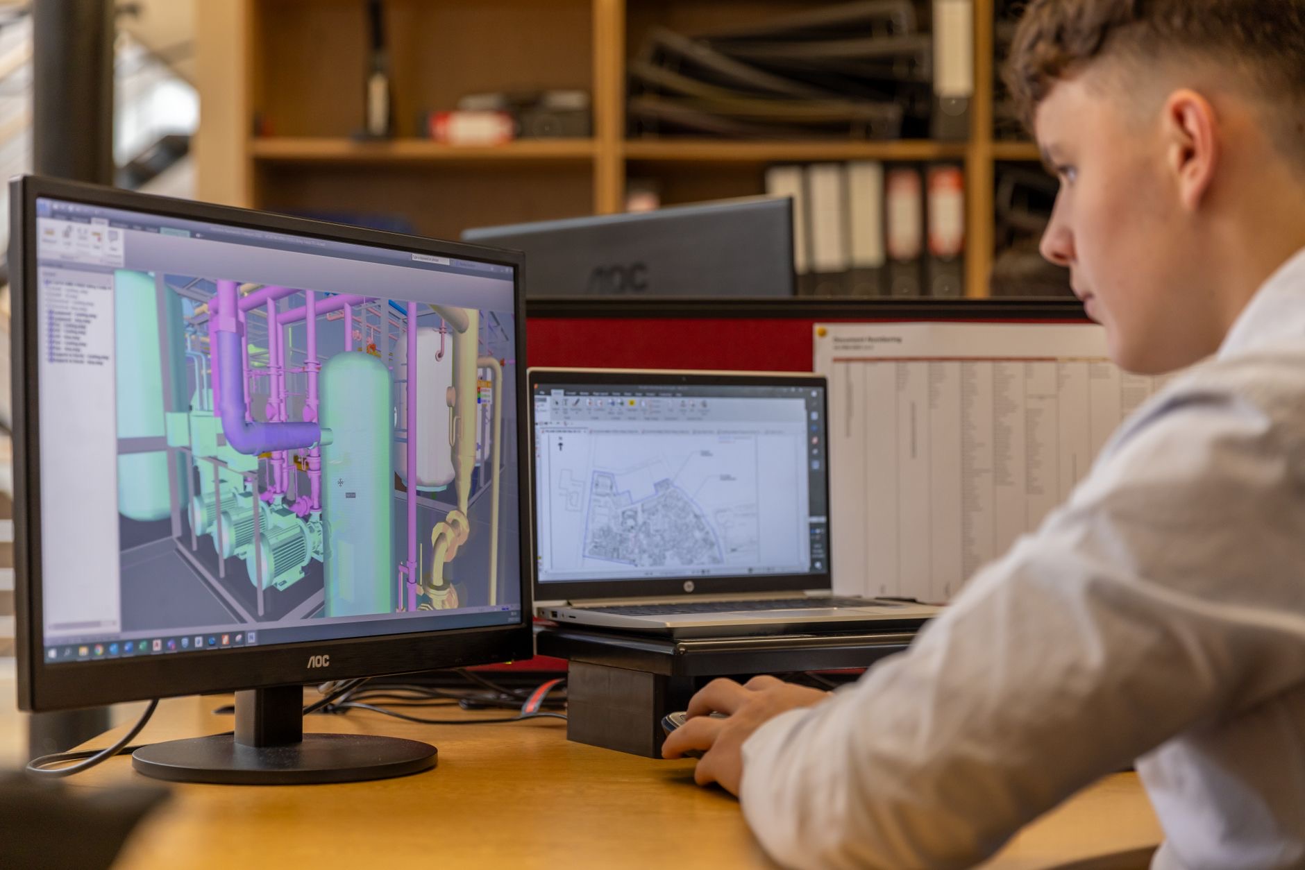 NVIDIA Minerva Aims to Improve AI Factory Troubleshooting