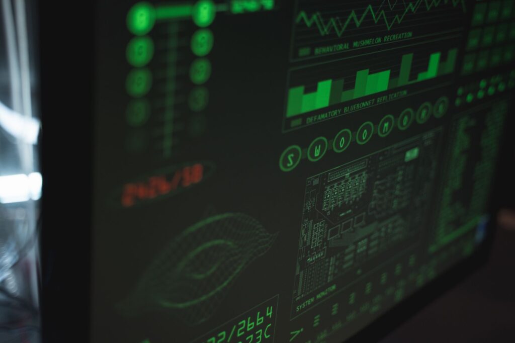 cybersecurity operations center enterprise security analysts