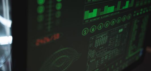 cybersecurity operations center enterprise security analysts